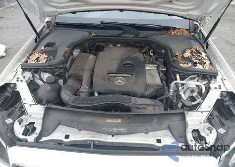 2017 Mercedes-Benz E 300 4Matic from USA, damaged, VIN WDDZF4KB4HA124571